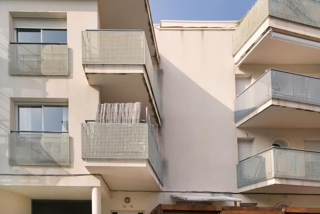 Sitges In Centrum Close To The Beach Exterior foto